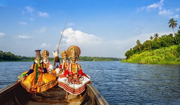 Most Wanted Kerala Package